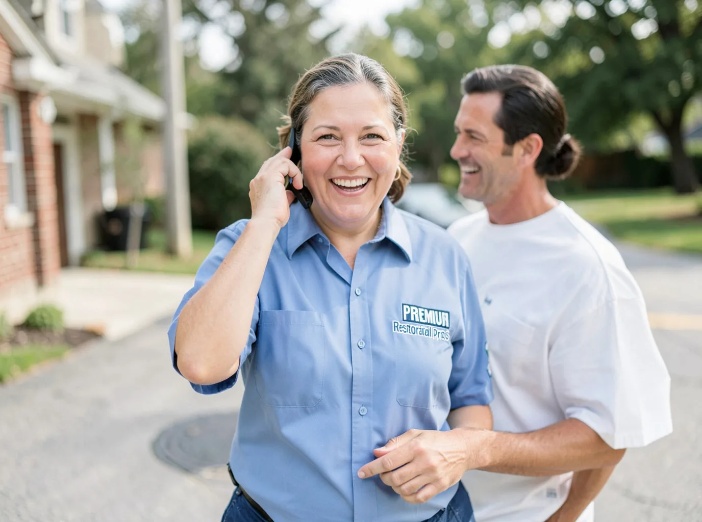 Water Damage Restoration Transfer, PA FAQs